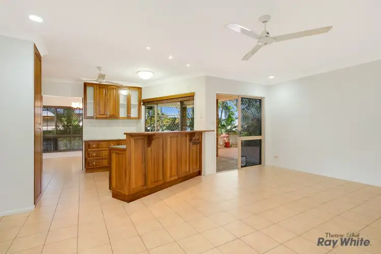 Fourth view of Homely house listing, 3 Caesar Street, Bentley Park QLD 4869