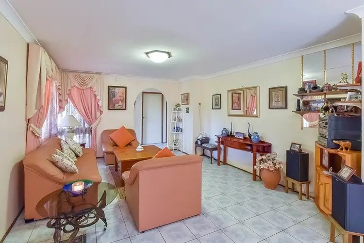 Fourth view of Homely house listing, 25 Cestrum Avenue, Macquarie Fields NSW 2564