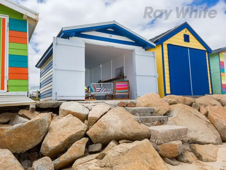 Third view of Homely other listing, 24 Boatshed, Safety Beach VIC 3936