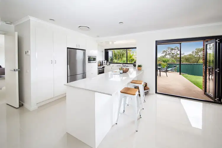 Fourth view of Homely house listing, 4 Balarang Place, Bangor NSW 2234
