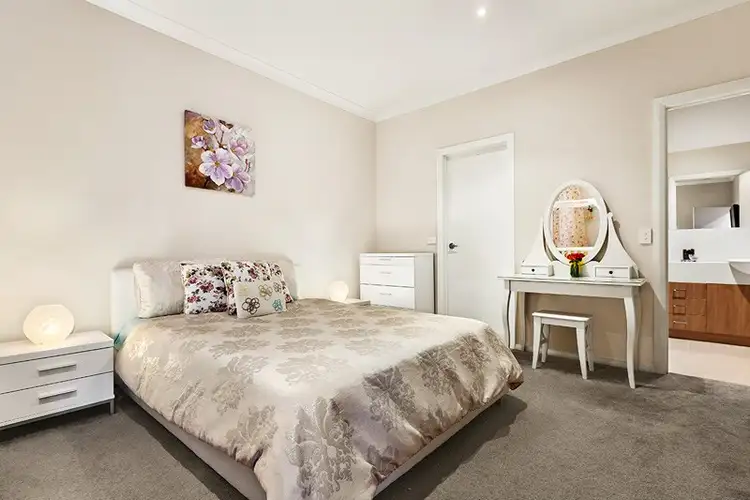 Fifth view of Homely unit listing, 2/6 Hourigan Avenue, Clayton VIC 3168