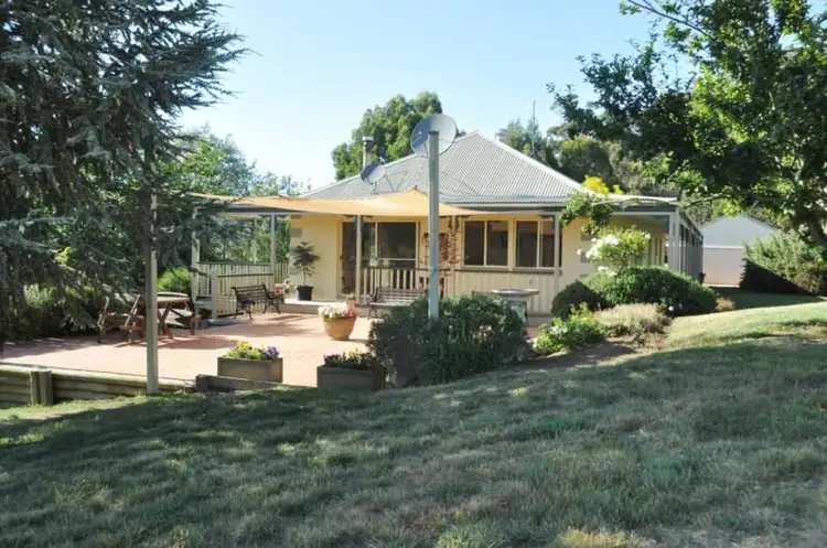Seventh view of Homely rural property listing, 265 Baileys Lane, Oberon NSW 2787