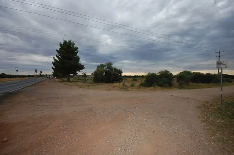 Fifth view of Homely land listing, Part 903A Thorne Road, Griffith NSW 2680
