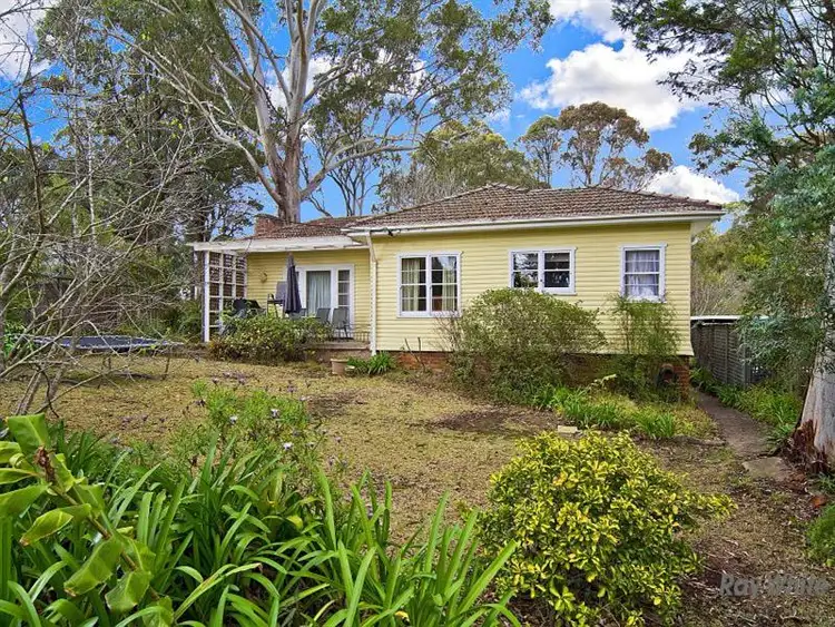Fifth view of Homely house listing, 18 Mudies Road, St Ives NSW 2075