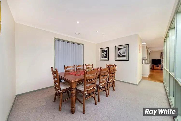 Seventh view of Homely house listing, 440 Bugden Avenue, Fadden ACT 2904