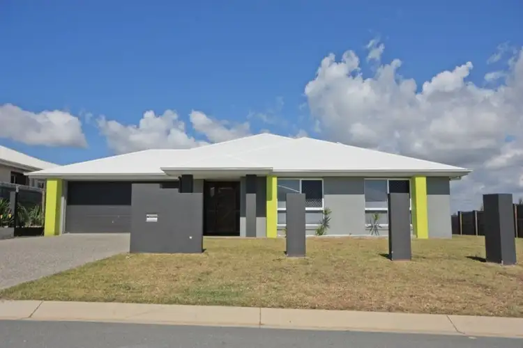 Main view of Homely house listing, 1-3 Yatay Street, Rural View QLD 4740