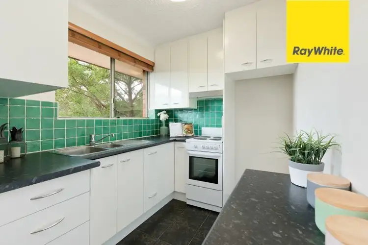 Fourth view of Homely unit listing, 18/2 Leisure Close, Macquarie Park NSW 2113