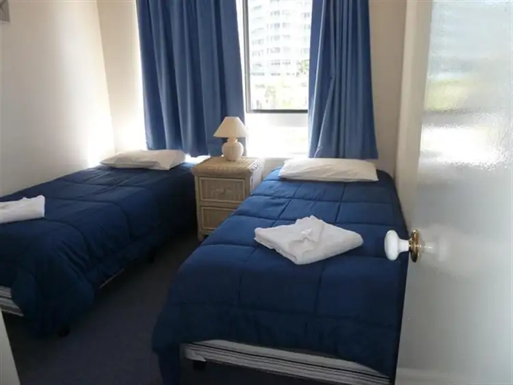 Fifth view of Homely unit listing, 12/75 Sixth Avenue, Maroochydore QLD 4558