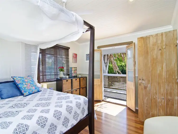 Fourth view of Homely house listing, 7 Michel Drive, Currumbin Waters QLD 4223