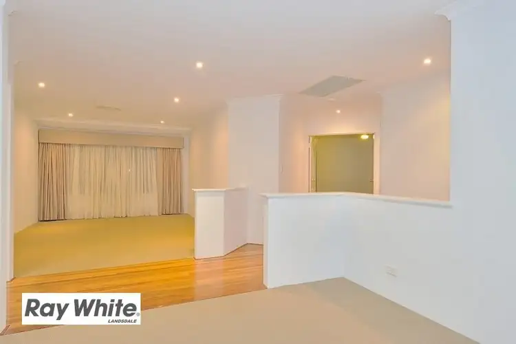 Seventh view of Homely house listing, 25 woolmers Loop, Landsdale WA 6065