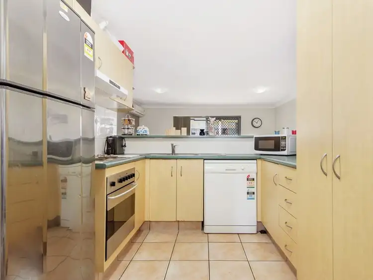 Second view of Homely apartment listing, 95/148 Marine Parade, Southport QLD 4215