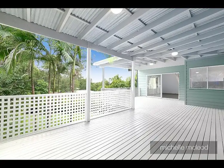 Fifth view of Homely house listing, 8 Torridon Close, Chapel Hill QLD 4069