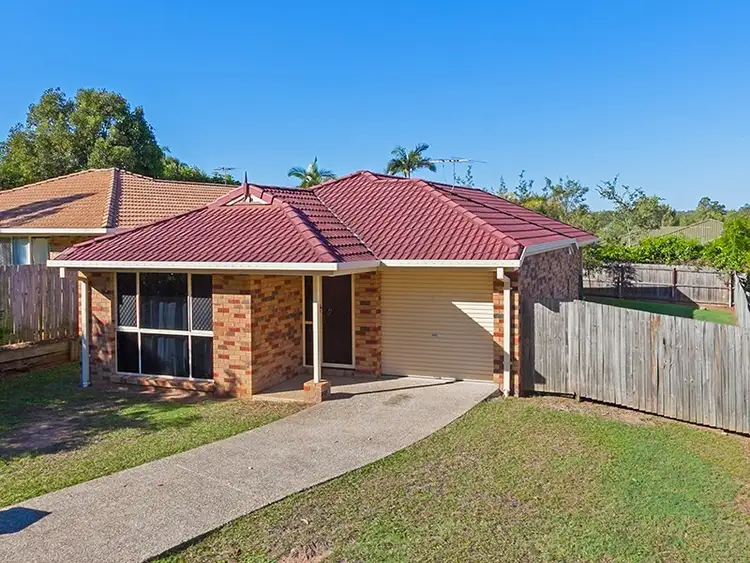33 Peachface Crescent, Springfield QLD 4300
