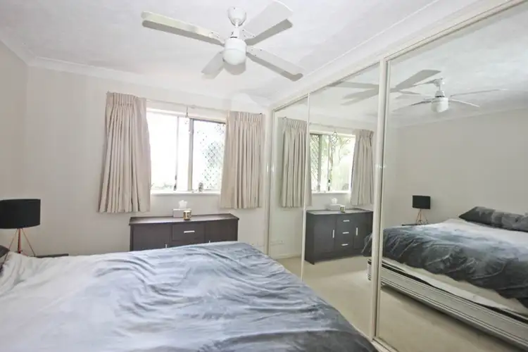 Seventh view of Homely unit listing, 14 'Turtle Beach Resort' 2342 Gold Coast Highway, Mermaid Beach QLD 4218