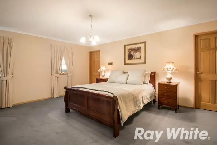 Fifth view of Homely house listing, 21 Cathies Lane, Wantirna South VIC 3152