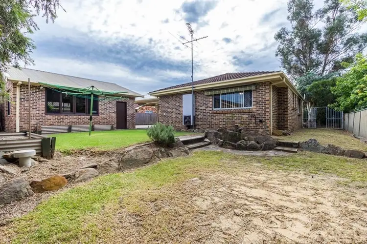 Third view of Homely house listing, 43 Sirius Road, Bligh Park NSW 2756