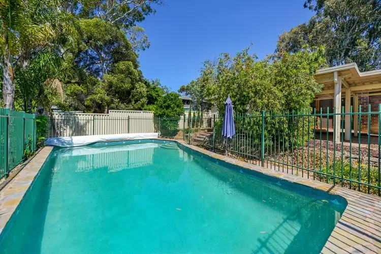 Second view of Homely house listing, 6 Launceston Avenue, Banksia Park SA 5091