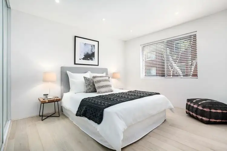 Sixth view of Homely apartment listing, 11/61 Parramatta Street, Cronulla NSW 2230