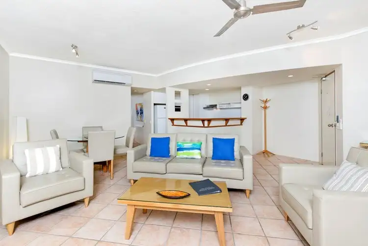 Fifth view of Homely unit listing, 31/65 Vasey Esplanade, Trinity Beach QLD 4879