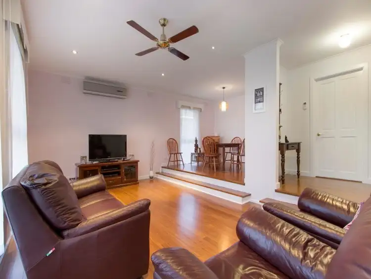 Second view of Homely house listing, 132 Heatherhill Road, Frankston VIC 3199