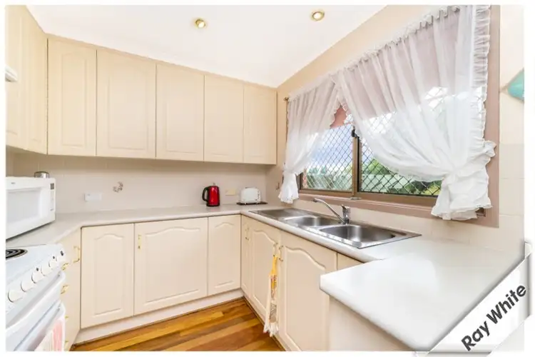 Seventh view of Homely townhouse listing, 5/15 Henderson Road, Queanbeyan NSW 2620