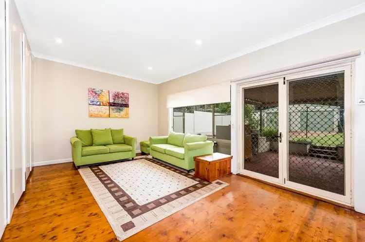 Second view of Homely house listing, 1 Gerrish Street, Gladesville NSW 2111