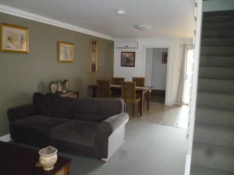 Third view of Homely townhouse listing, 5/35a McLachlan Street, Orange NSW 2800