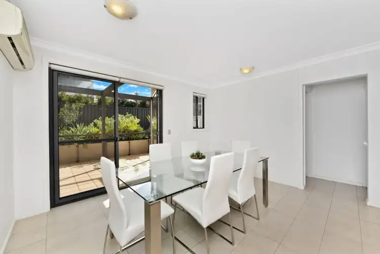 Fourth view of Homely townhouse listing, 59/15 Begonia Street, Pagewood NSW 2035