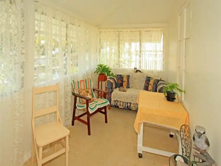 Second view of Homely house listing, 142 Talbot Street, Berserker QLD 4701