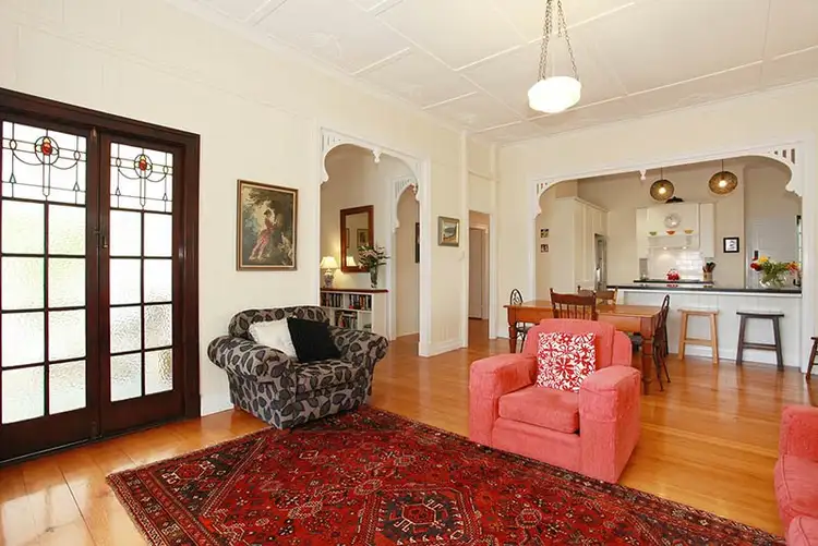 Fourth view of Homely house listing, 86 School Road, Yeronga QLD 4104