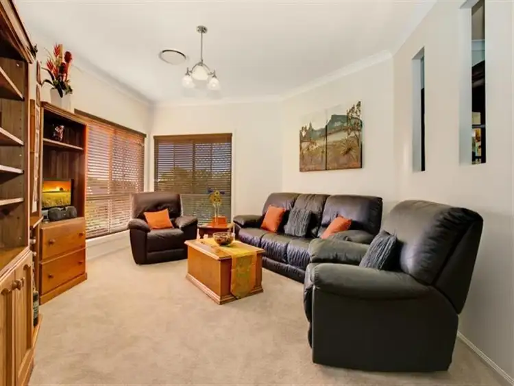 Second view of Homely house listing, 1 Zeus Court, Cleveland QLD 4163