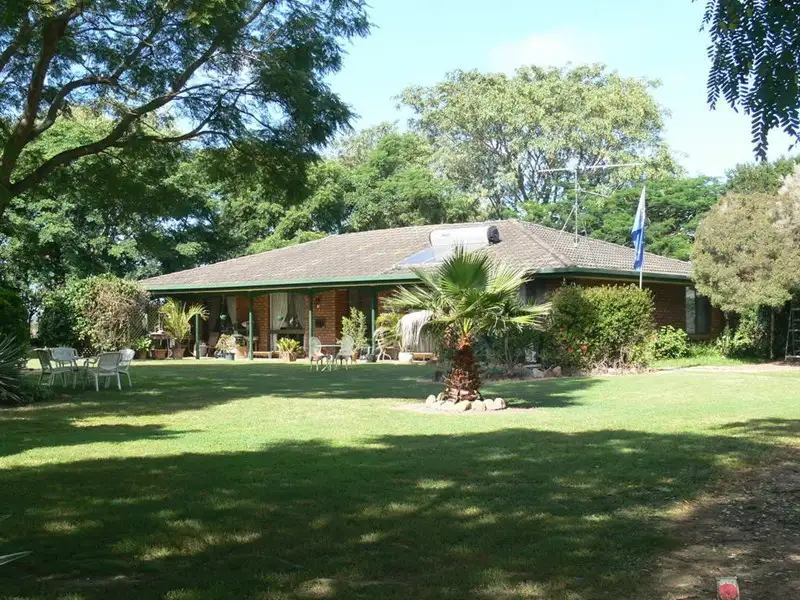 Main view of Homely rural property listing, Address available on request