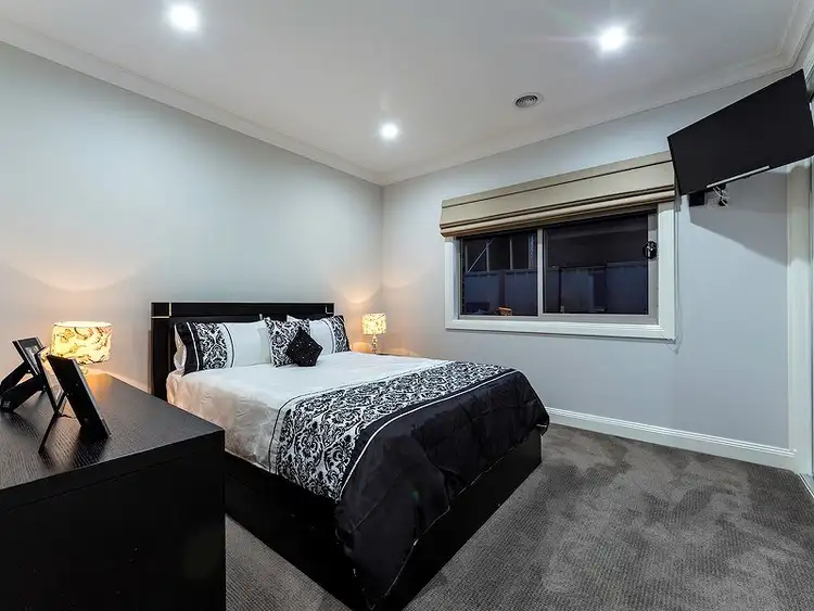 Seventh view of Homely house listing, 2 Federation Boulevard, Truganina VIC 3029