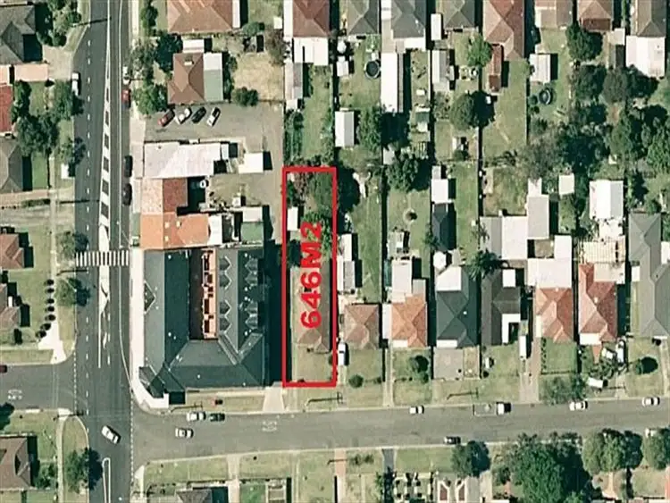 56 Broad Street, Bass Hill NSW 2197