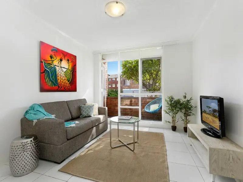 Main view of Homely apartment listing, 1/5 Grace Campbell Crescent, Hillsdale NSW 2036