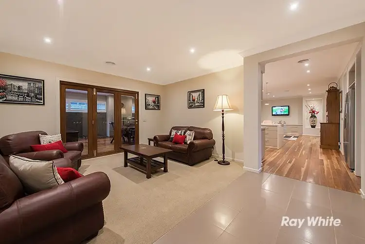 Seventh view of Homely house listing, 158 Settlers Run, Botanic Ridge VIC 3977