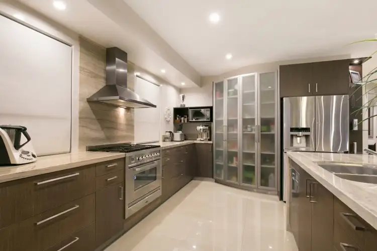 Fourth view of Homely house listing, 3 Denton Court, Daisy Hill QLD 4127