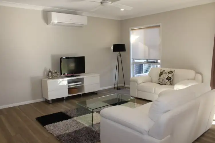 Third view of Homely house listing, 17 Aster Street, Pittsworth QLD 4356