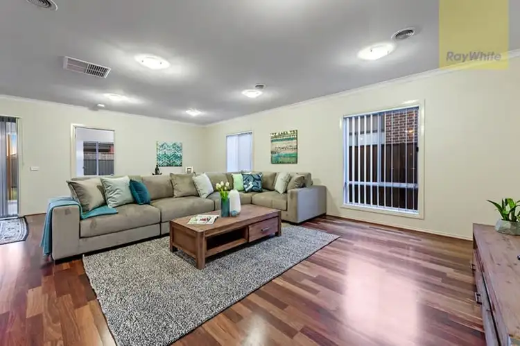 Fifth view of Homely house listing, 4 Redheugh Street, Craigieburn VIC 3064