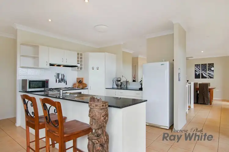 Fourth view of Homely house listing, 17 Guthrie Close, Bentley Park QLD 4869