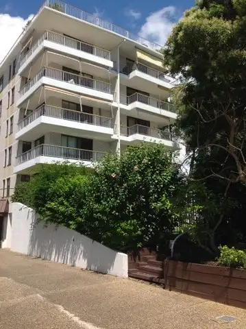 Main view of Homely apartment listing, 205/65 Bauer Street, Southport QLD 4215