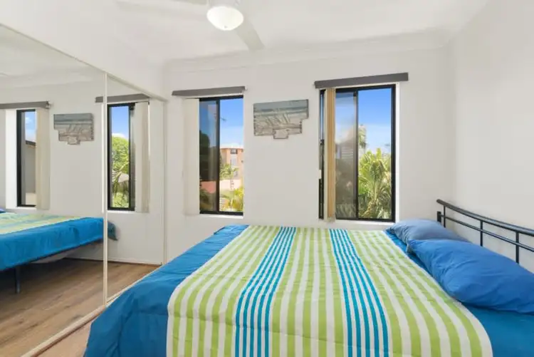 Seventh view of Homely unit listing, 16/4 Mawarra Street, Palm Beach QLD 4221