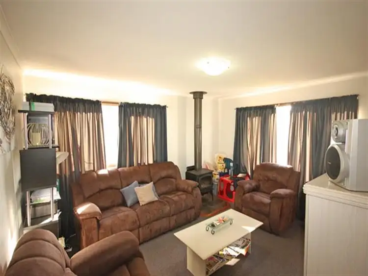 Second view of Homely house listing, 9 Karri Place, Bradbury NSW 2560