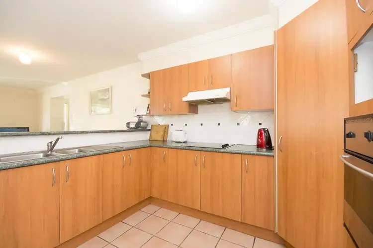 Second view of Homely house listing, 1 Nautilus Place, Yamba NSW 2464