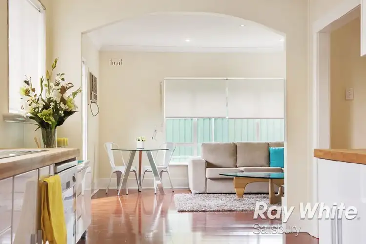 Fifth view of Homely house listing, 1 Bolton Road, Para Hills SA 5096