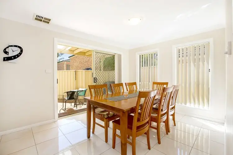 Sixth view of Homely townhouse listing, 3/35 Thurston Street, Penrith NSW 2750