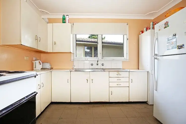 Third view of Homely house listing, 9 Alfred Street, Bomaderry NSW 2541
