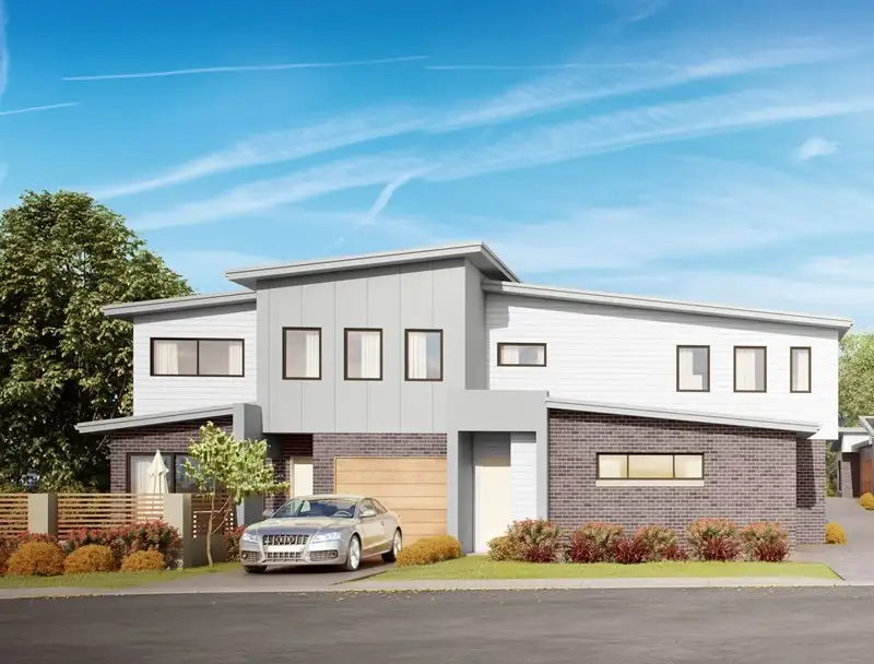 Main view of Homely townhouse listing, 1/5 Station Road, Albion Park Rail NSW 2527