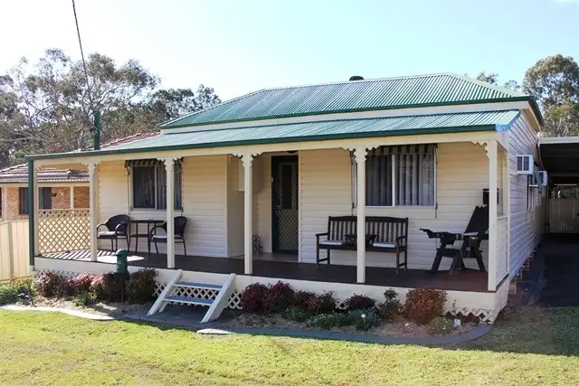 5 Anvil Street, Stanford Merthyr NSW 2327