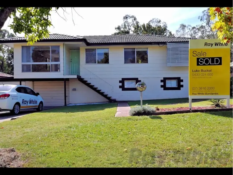 18 Thompson Street, Bundamba QLD 4304